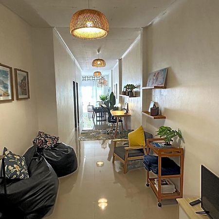 Bonneville Beach House Thai Mueang Exterior foto