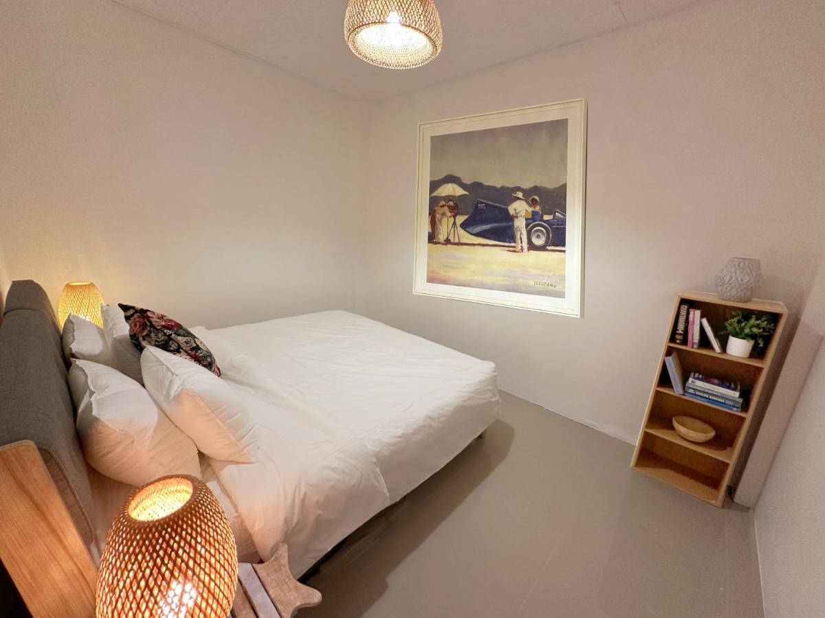 Bonneville Beach House Thai Mueang Exterior foto